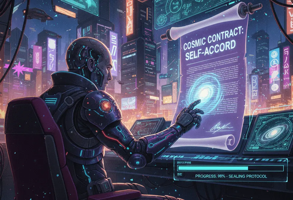 Personal Contract